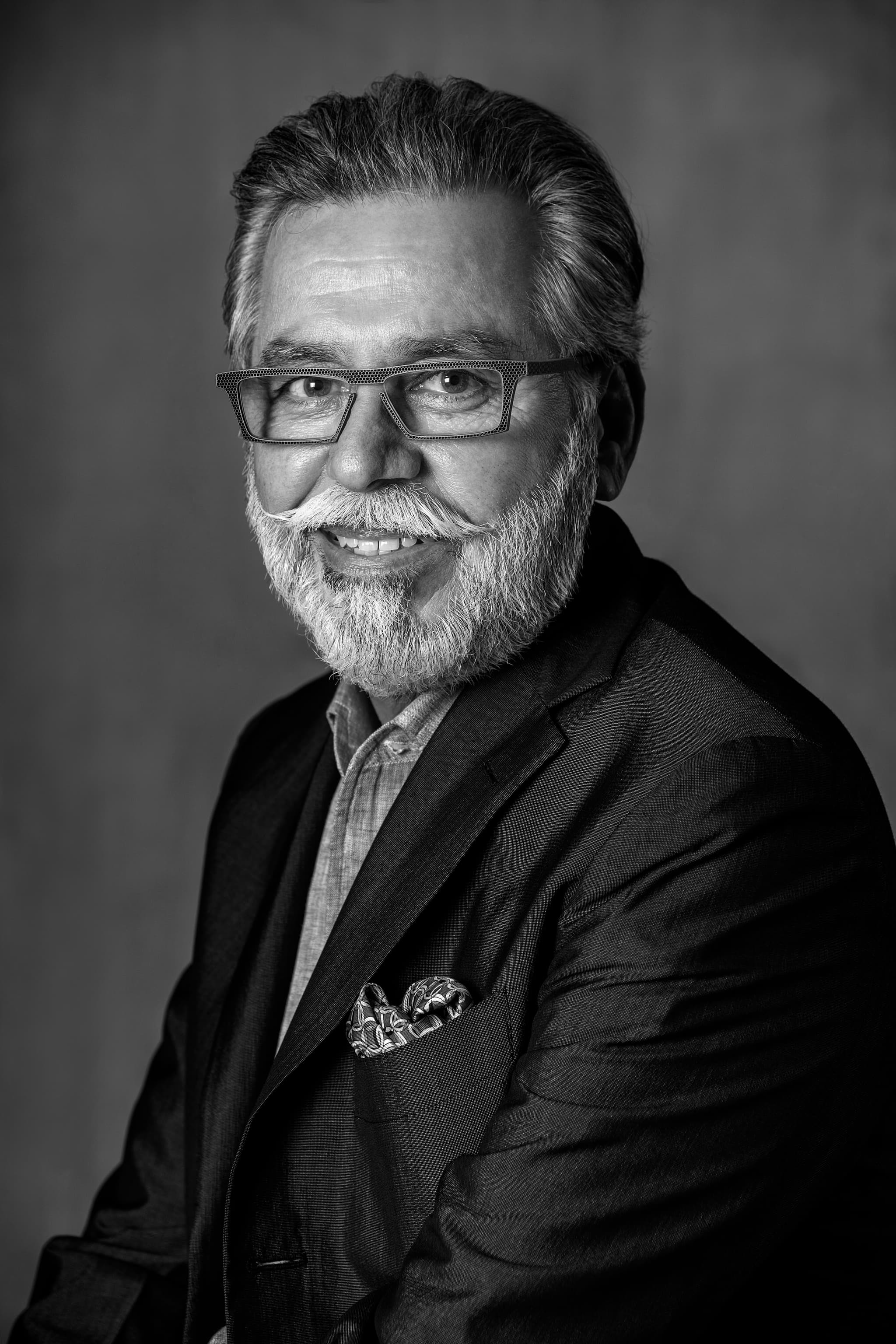 Pawan Munjal