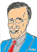 Stephen Mandel Jr