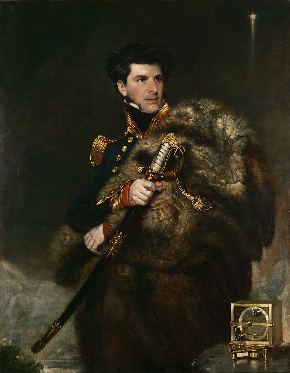 James Clark
