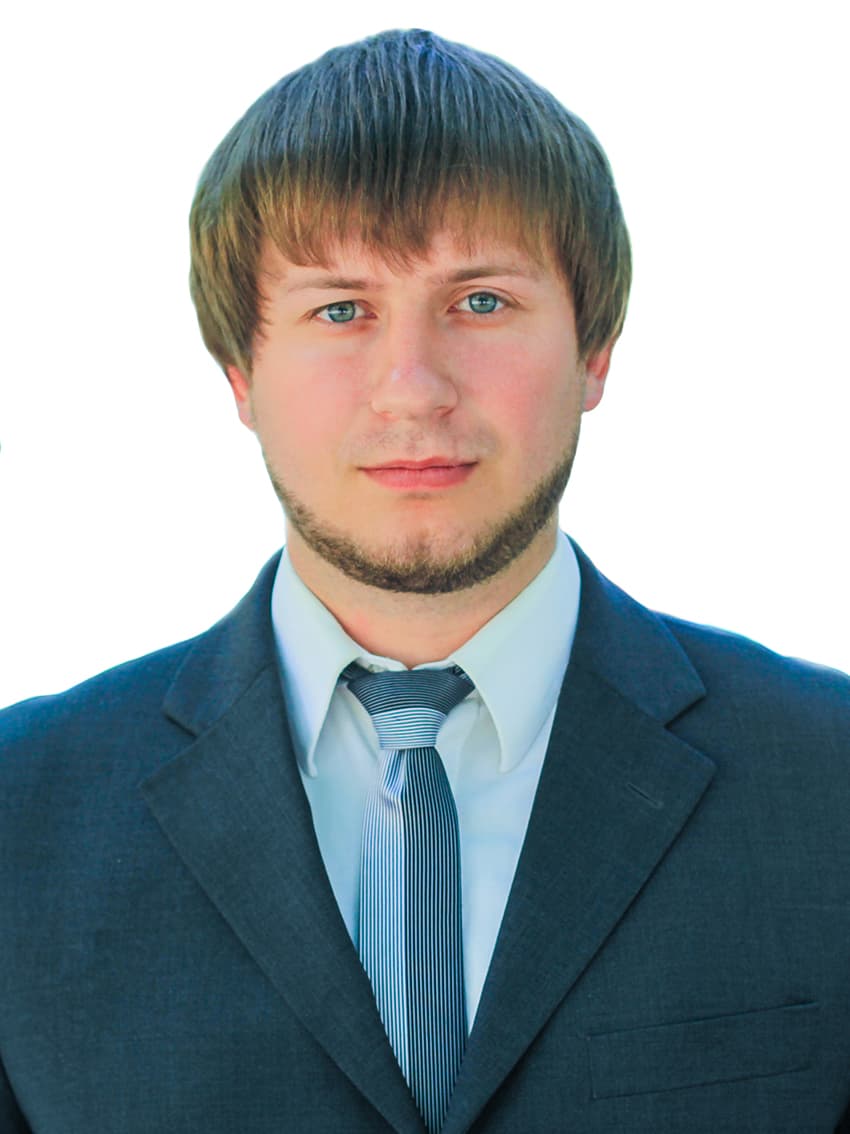 Oleg Boyko