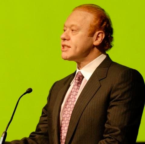 Anthony Pratt