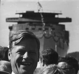 Arne Alexander Wilhelmsen
