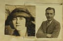 Alan Miller & family