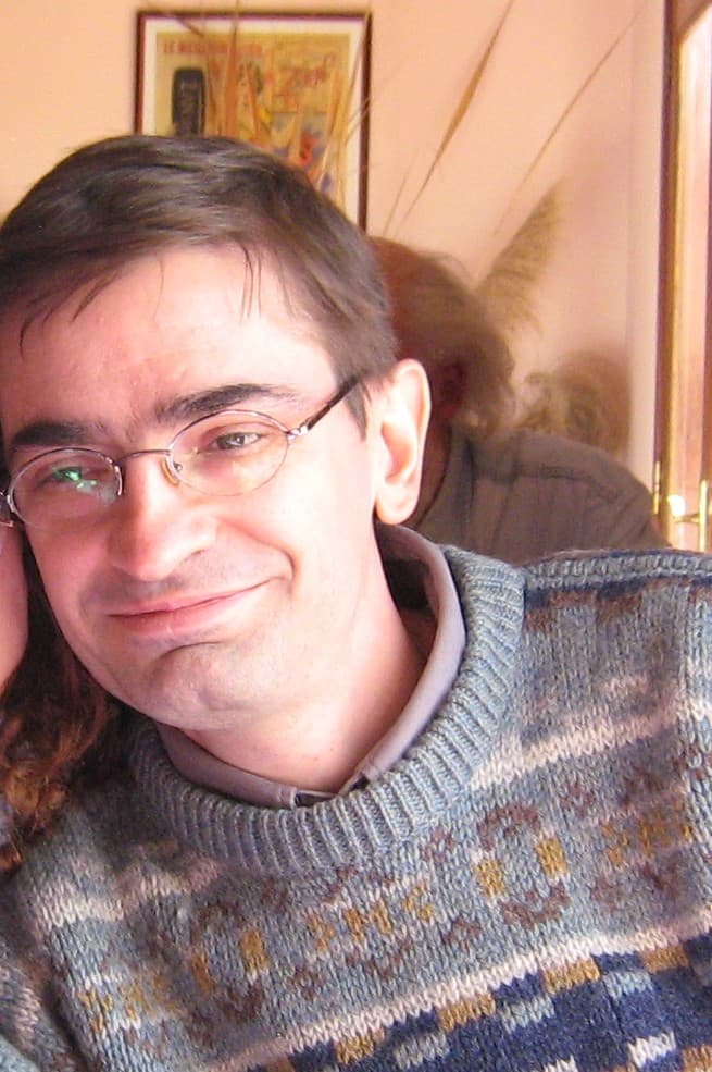 Fernando Roig
