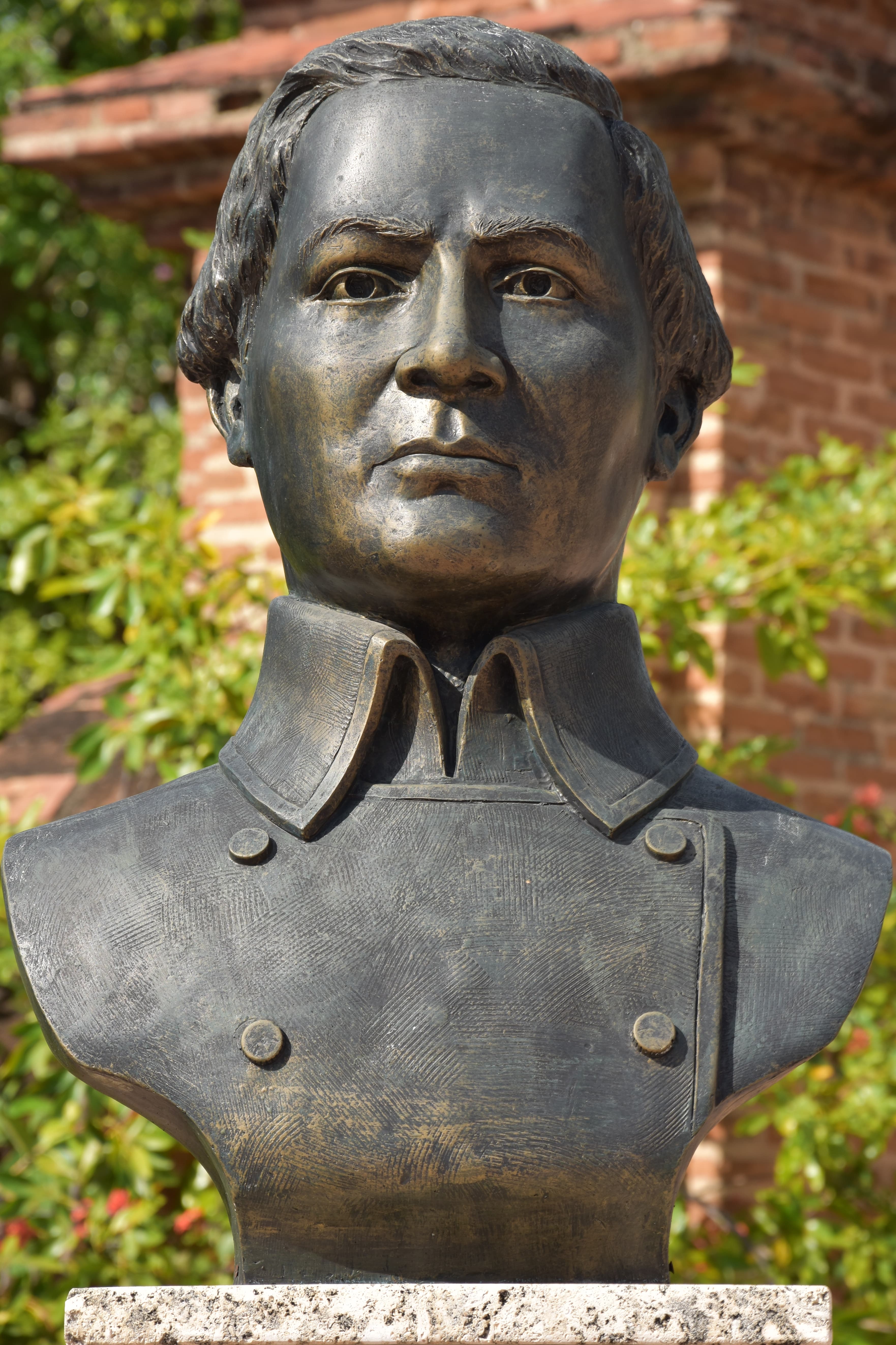 Alejandro Santo Domingo