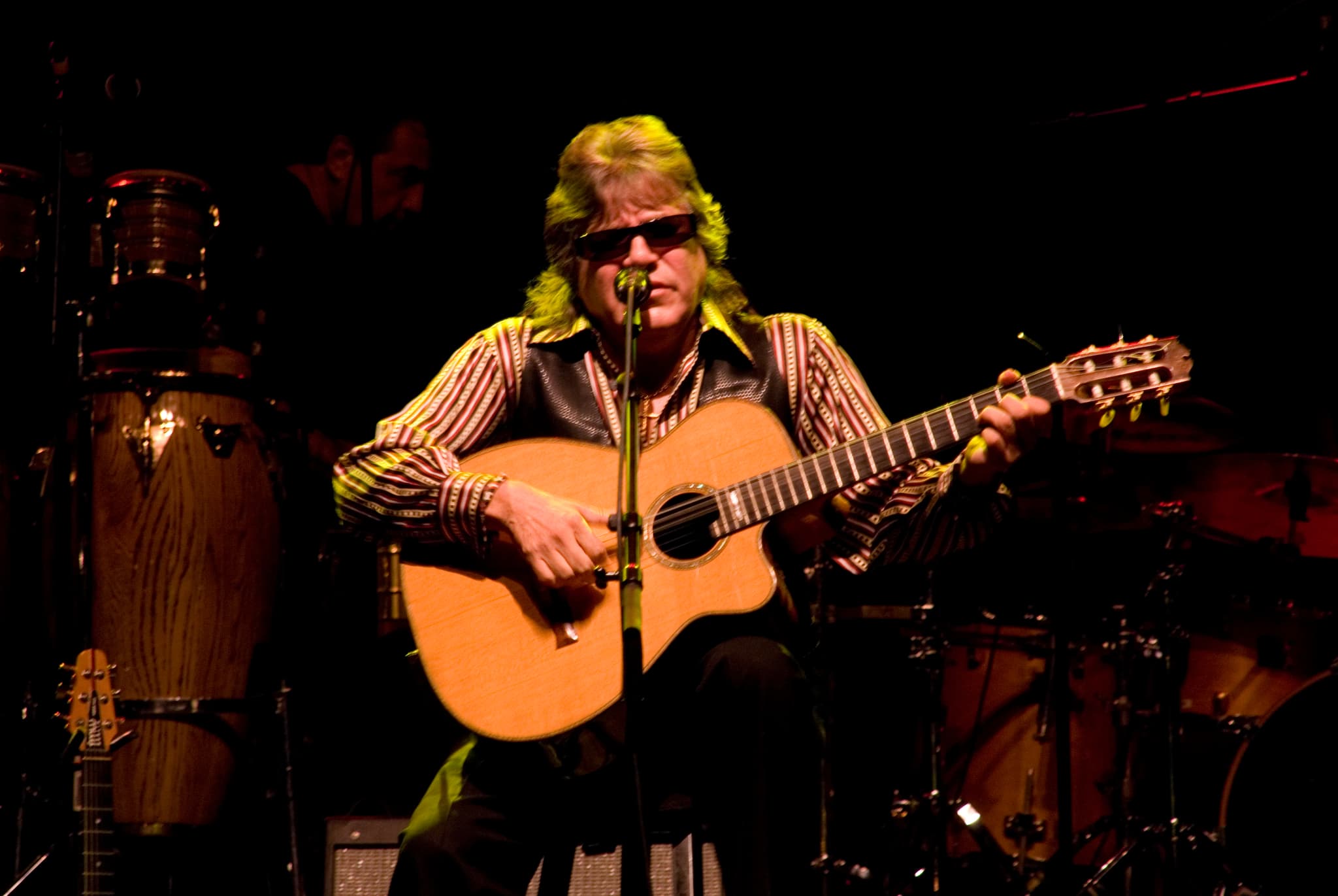 José E. Feliciano