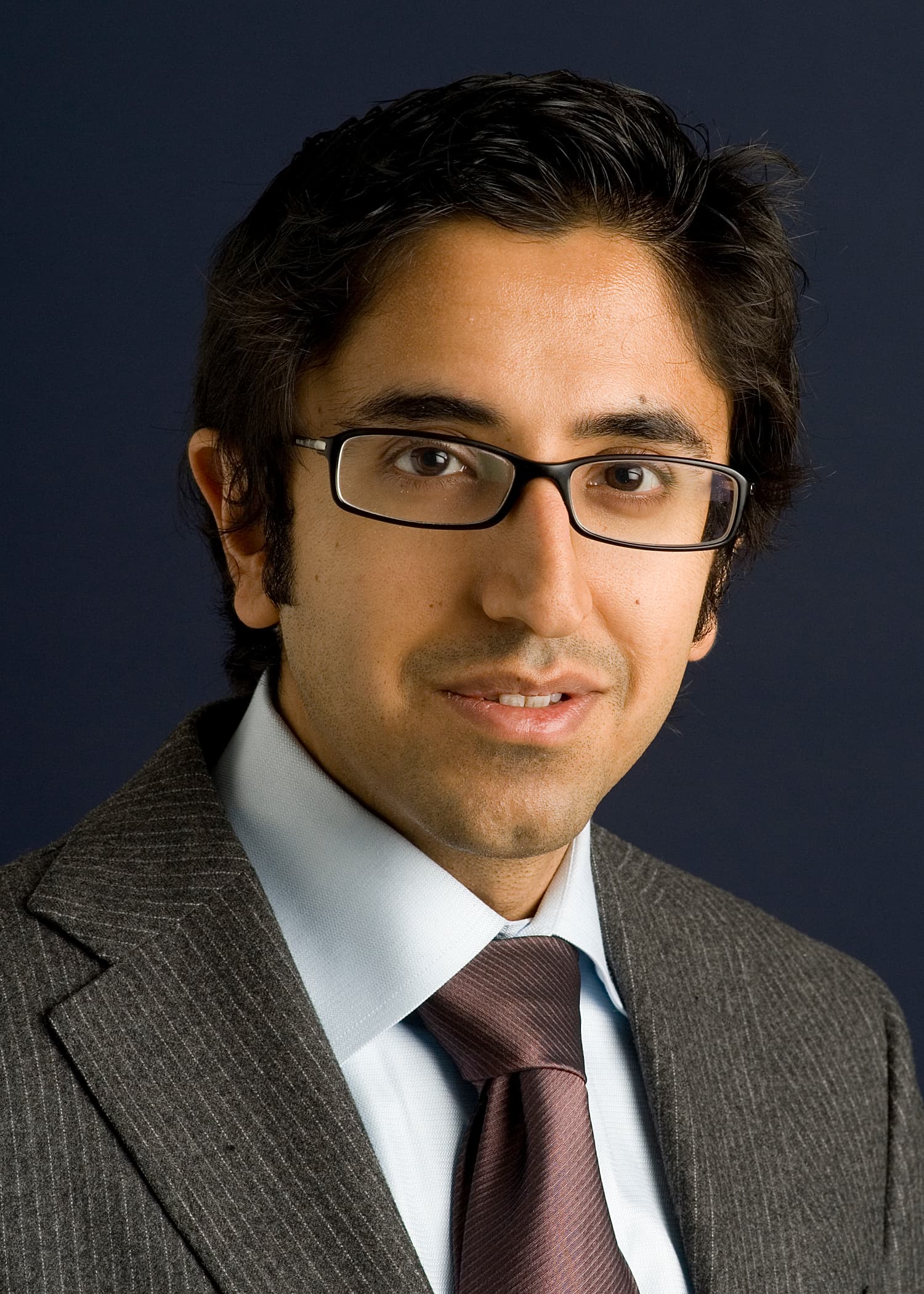 Amit Burman