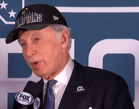 Stanley Kroenke