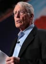 Rob Walton & family
