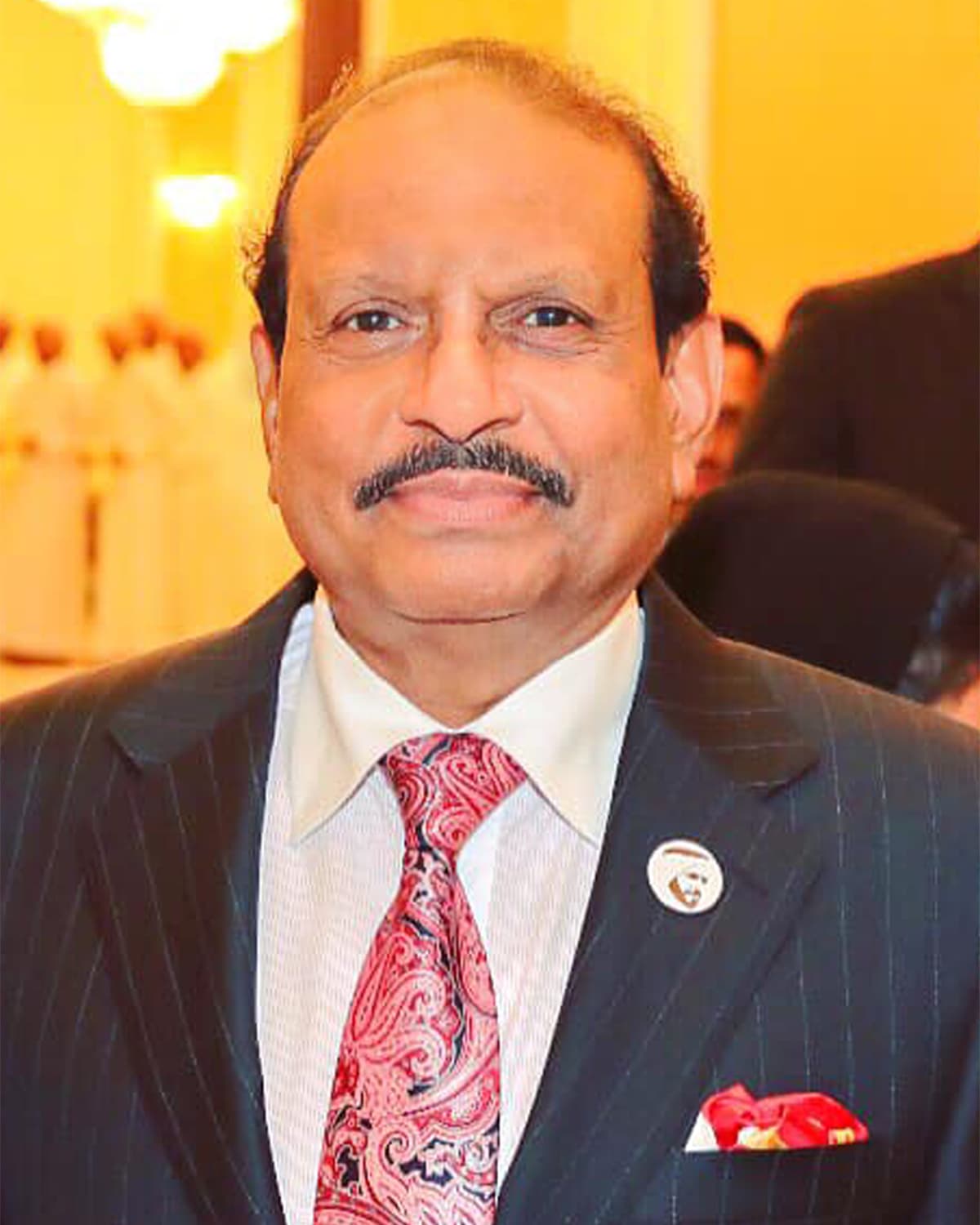 M.A. Yusuff Ali
