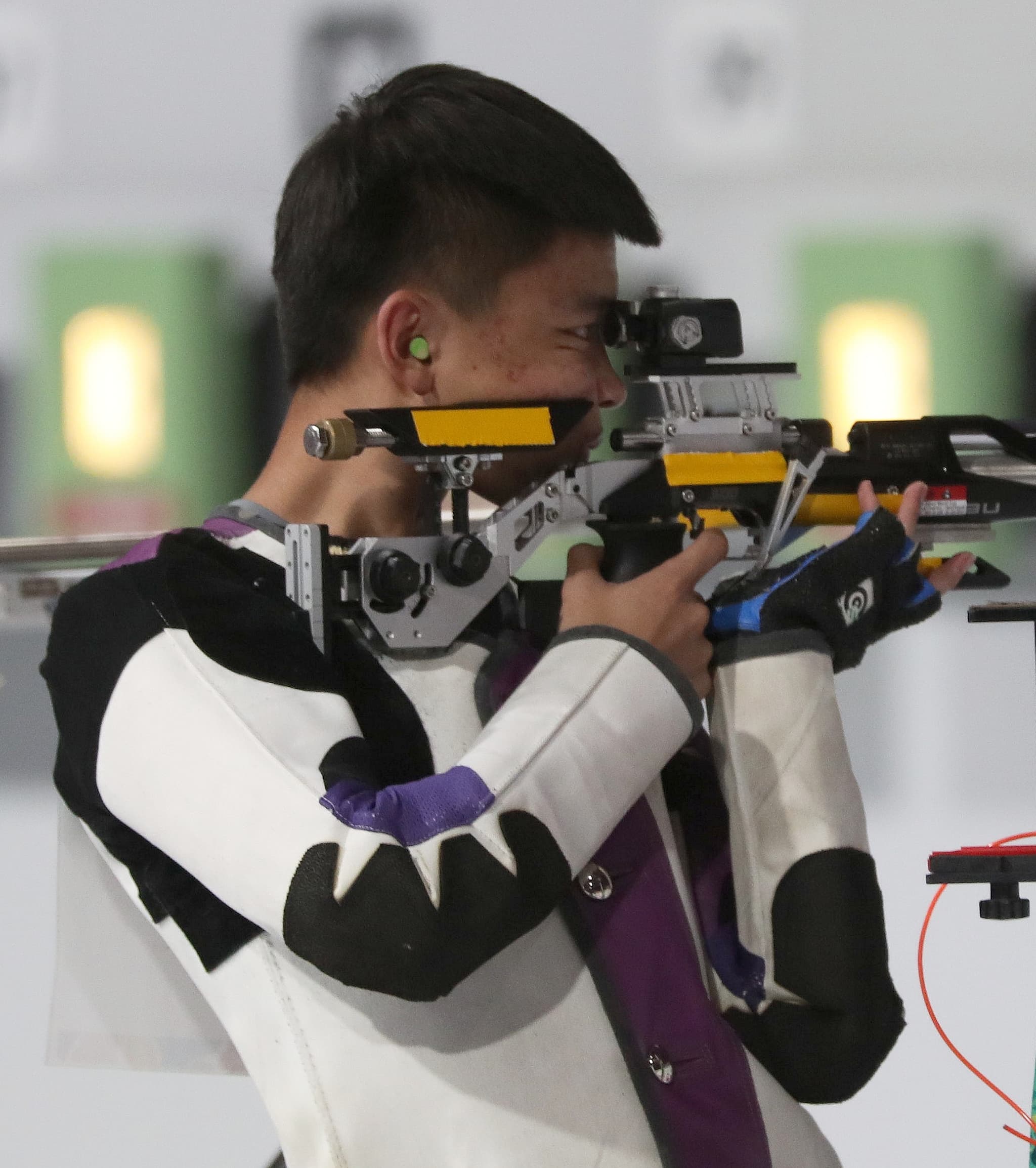Zhang Changhong
