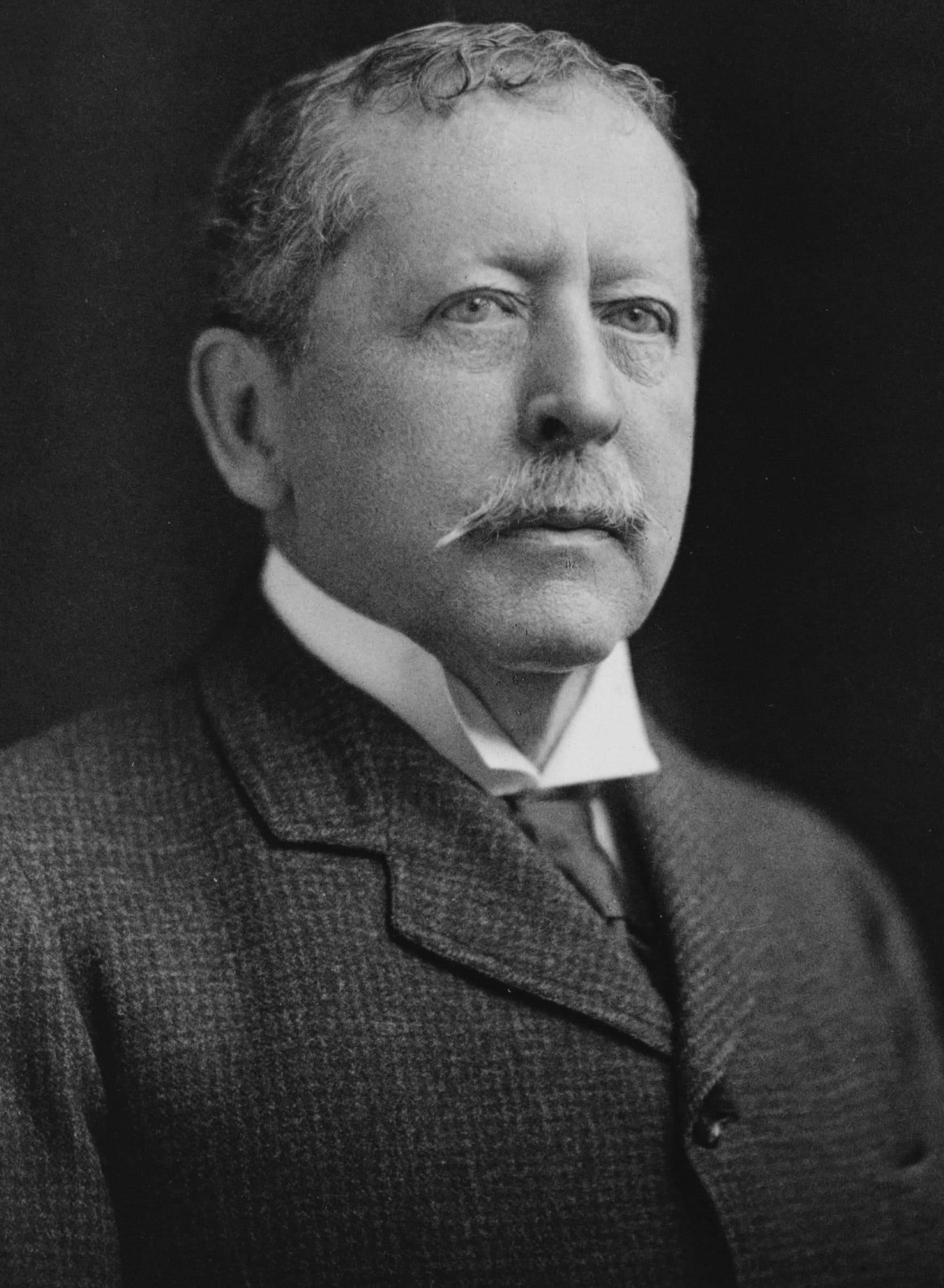 Thomas Bailey