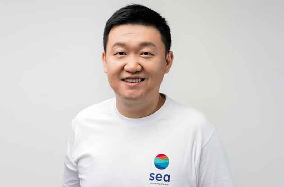 Forrest Li