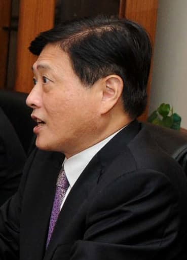 Liu Weiping
