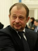 Vladimir Lisin