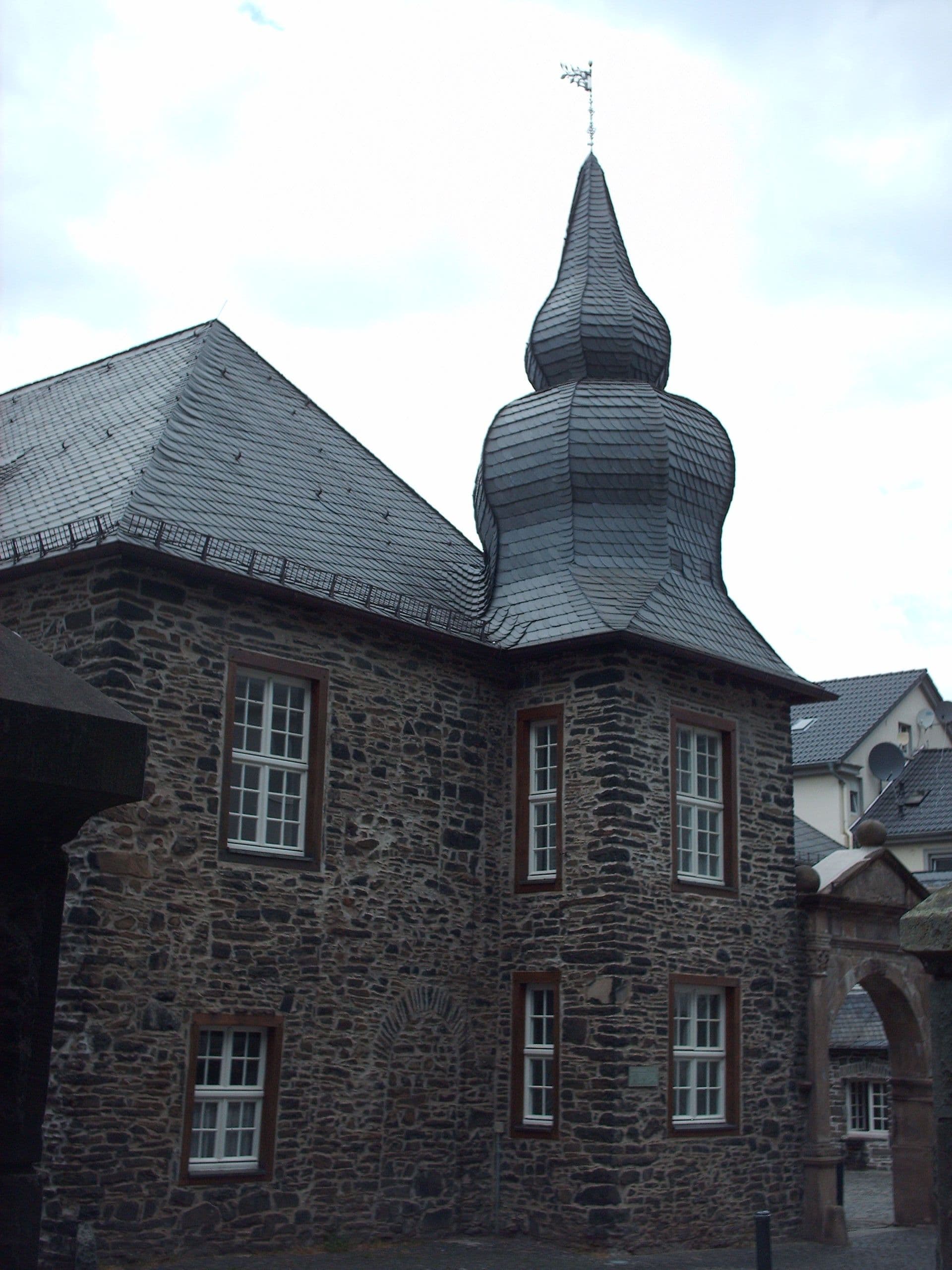 Stefan von Holtzbrinck