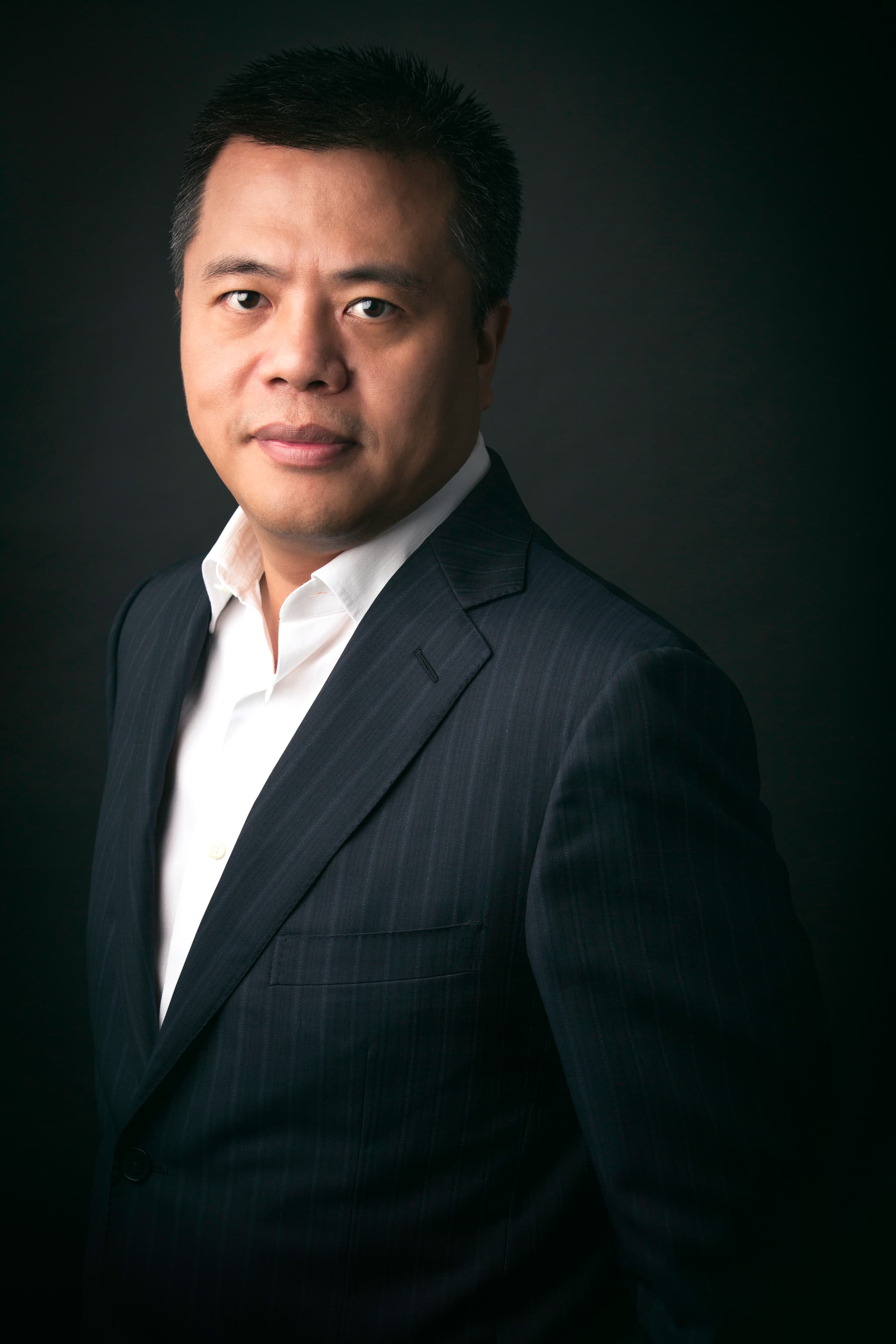Tianqiao Chen