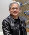 Jensen Huang