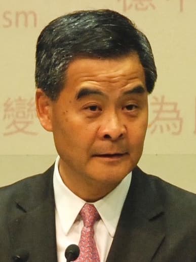 C.C. Leung