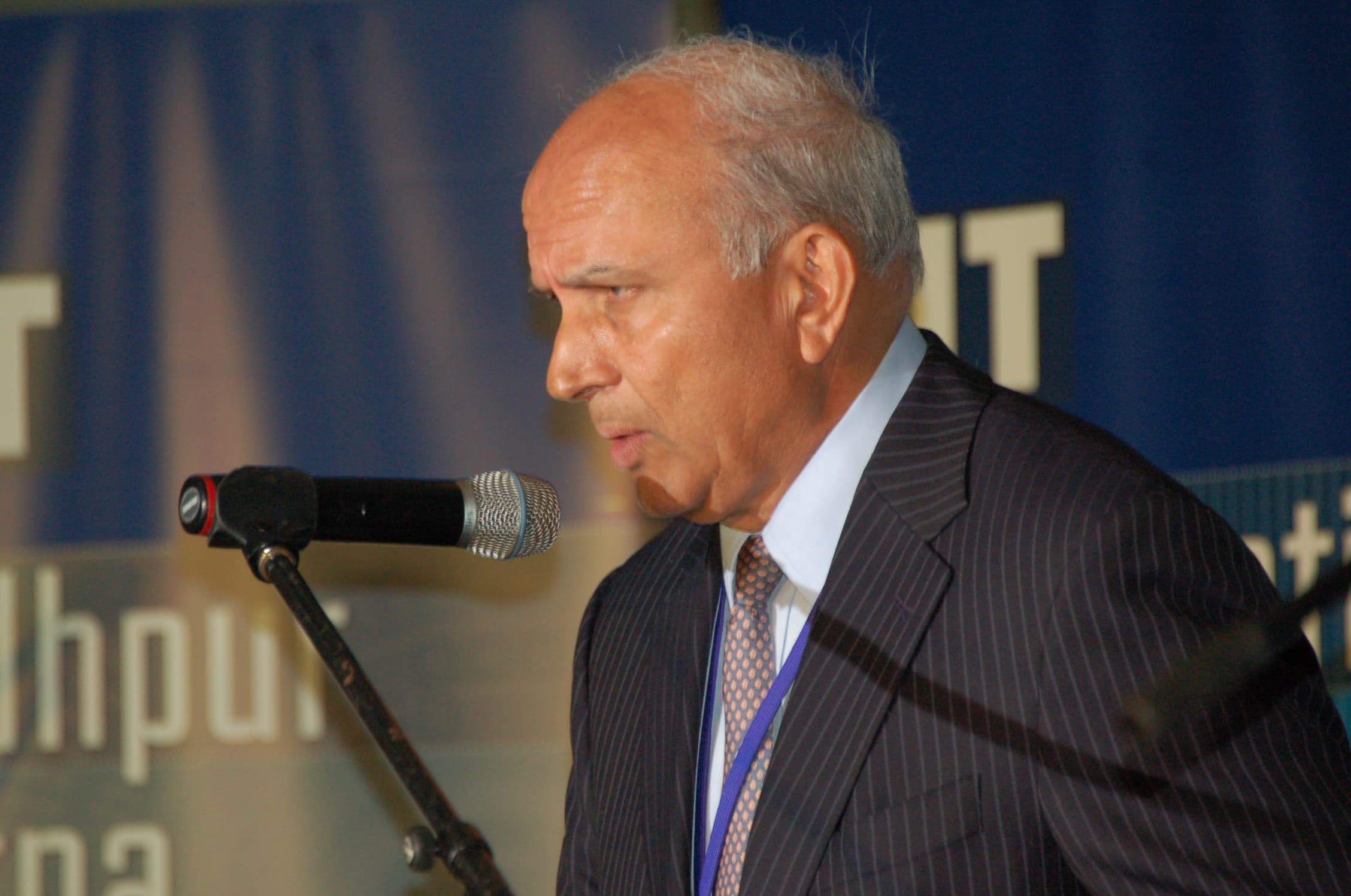 V. Prem Watsa