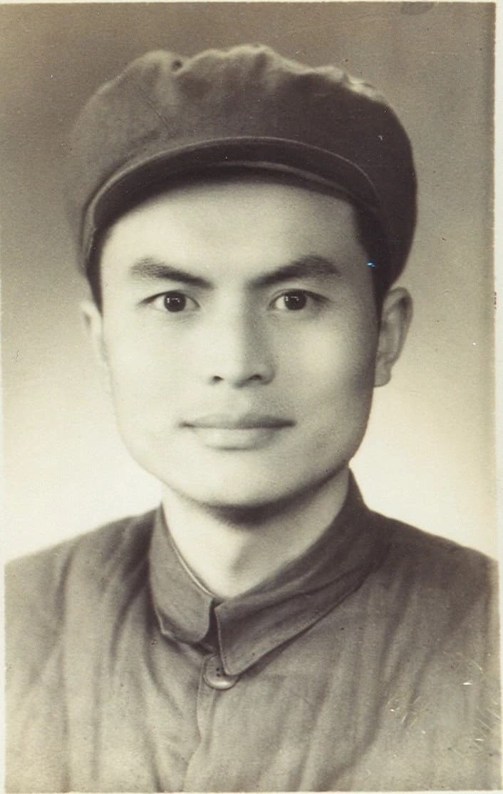 Rui Chen