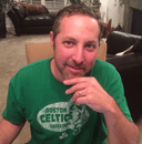 Jeff T. Green