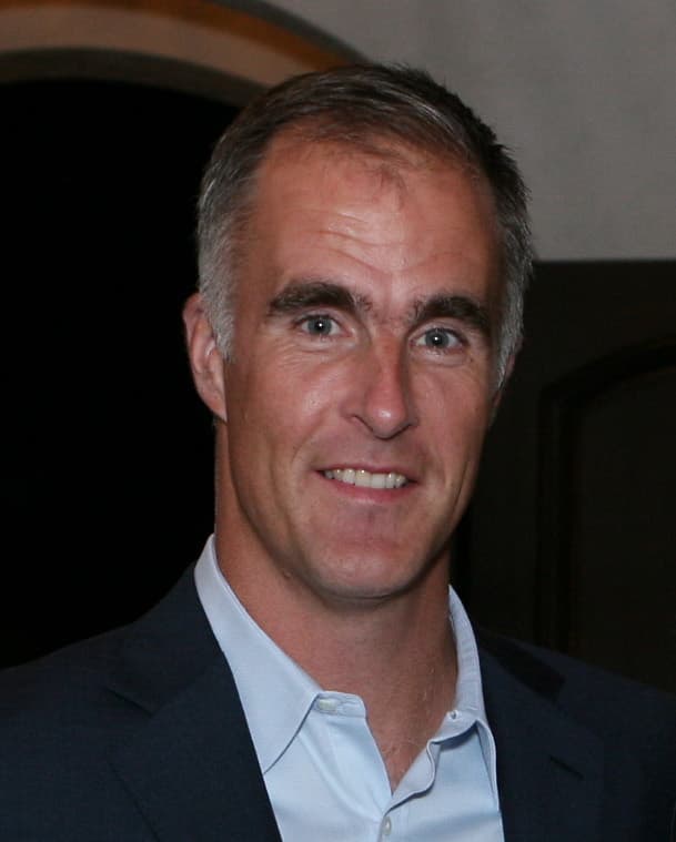 Todd Christopher