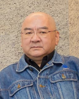 Samuel Yin