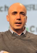 Yuri Milner
