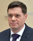 Alexey Mordashov & family