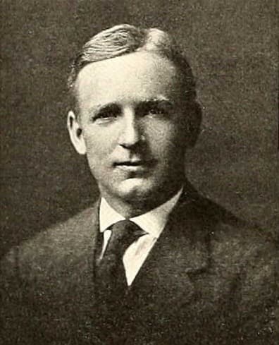 Leonard Schleifer