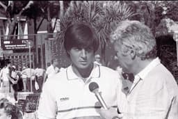 Claudio Del Vecchio