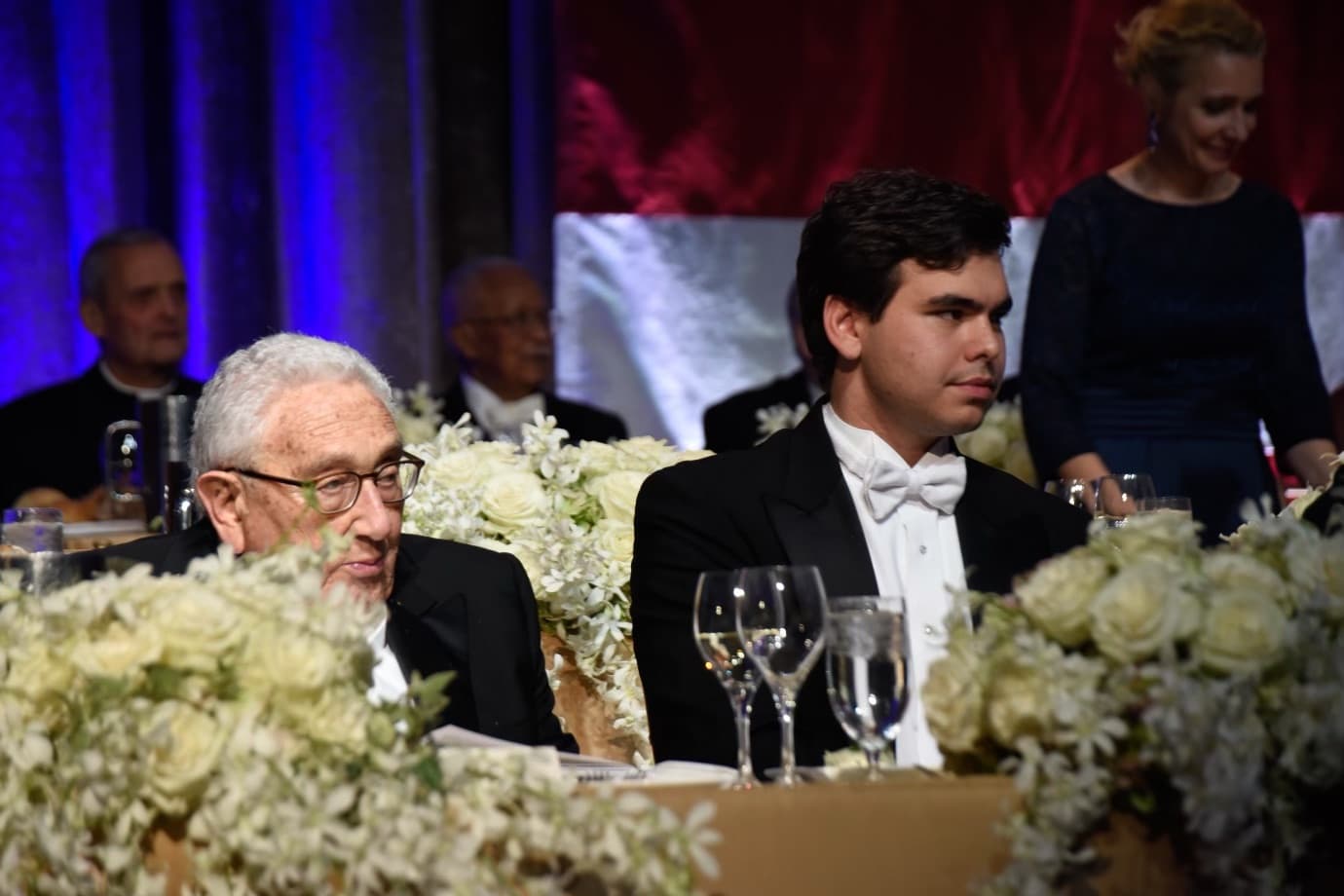 John Catsimatidis