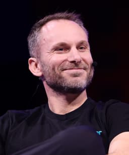 Paolo Ardoino
