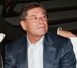 Patokh Chodiev