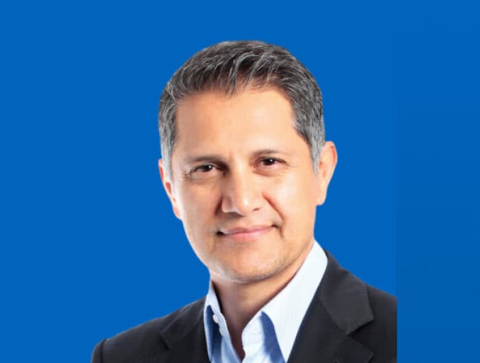Joe Kiani