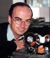 Michael Ashley
