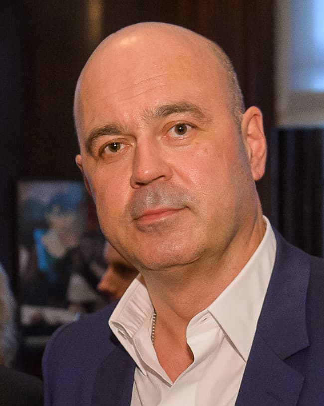 Alexei Kuzmichev