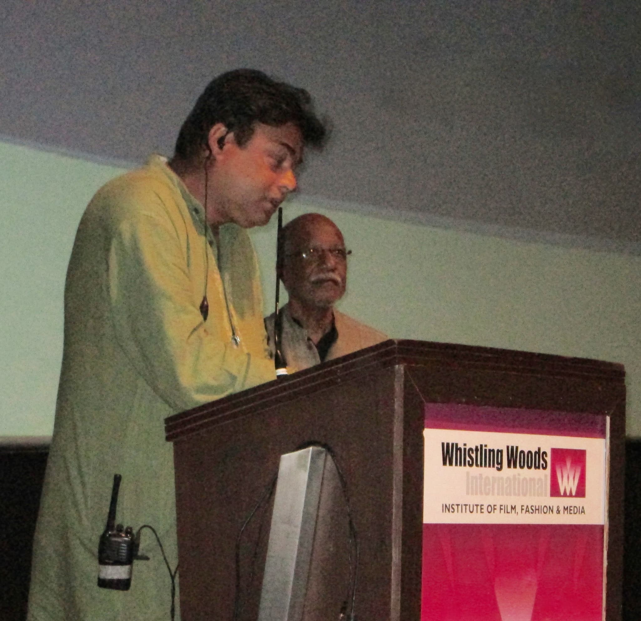 Rajiv Jain