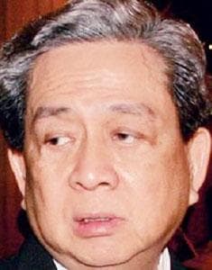 R. Budi Hartono
