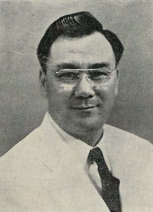 David Chen