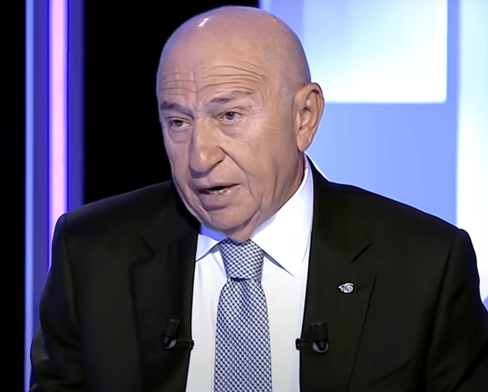 Nihat Ozdemir