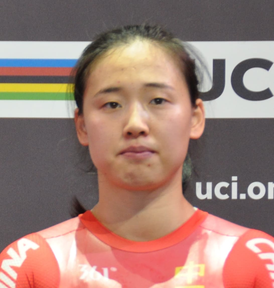 Chen Tianshi