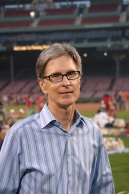 John William Henry II