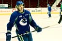 David Booth