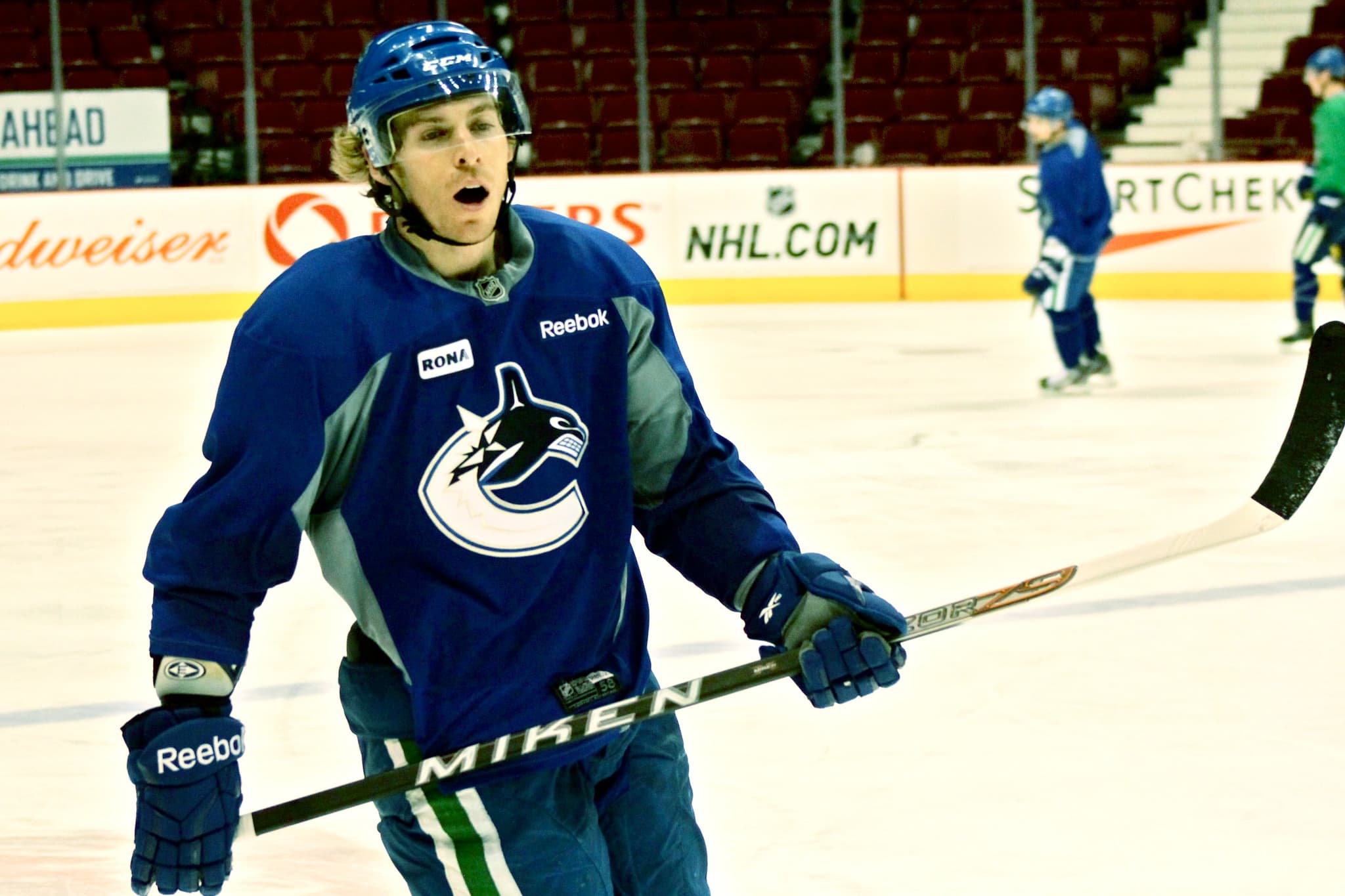 David Booth