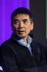 Eric Yuan & family