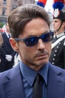 Pier Silvio Berlusconi