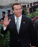 Arnold Schwarzenegger