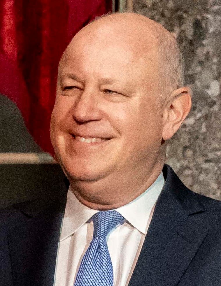 Jeff Sprecher